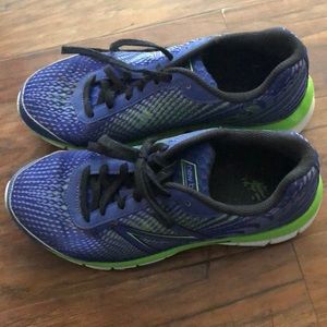 New Balance running shoes